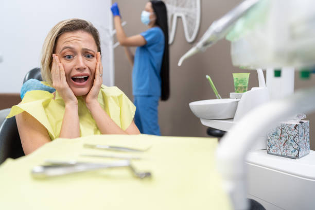 Best Cracked Tooth Emergency Dentist  in Belle Plaine, MN